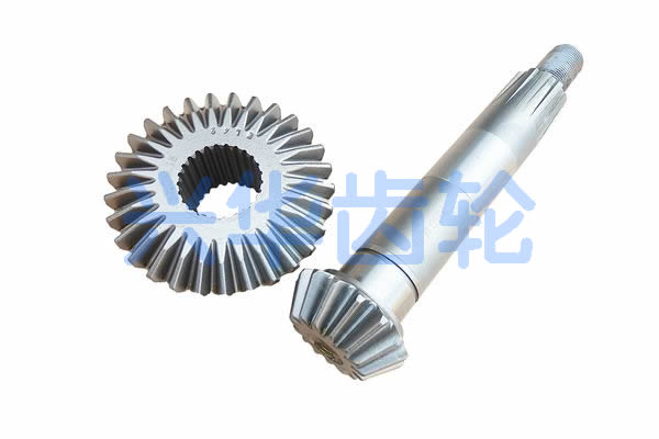 RC系列割草機(jī)齒輪