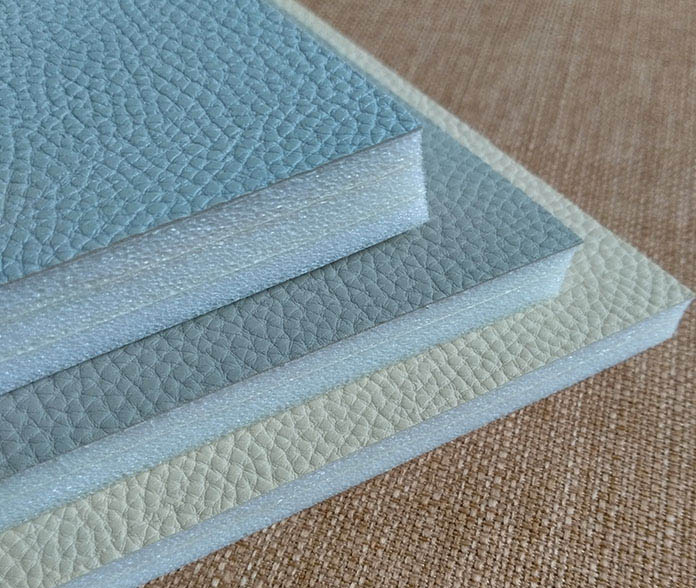 審訊室墻面軟包-聚乙烯擠塑棉材質