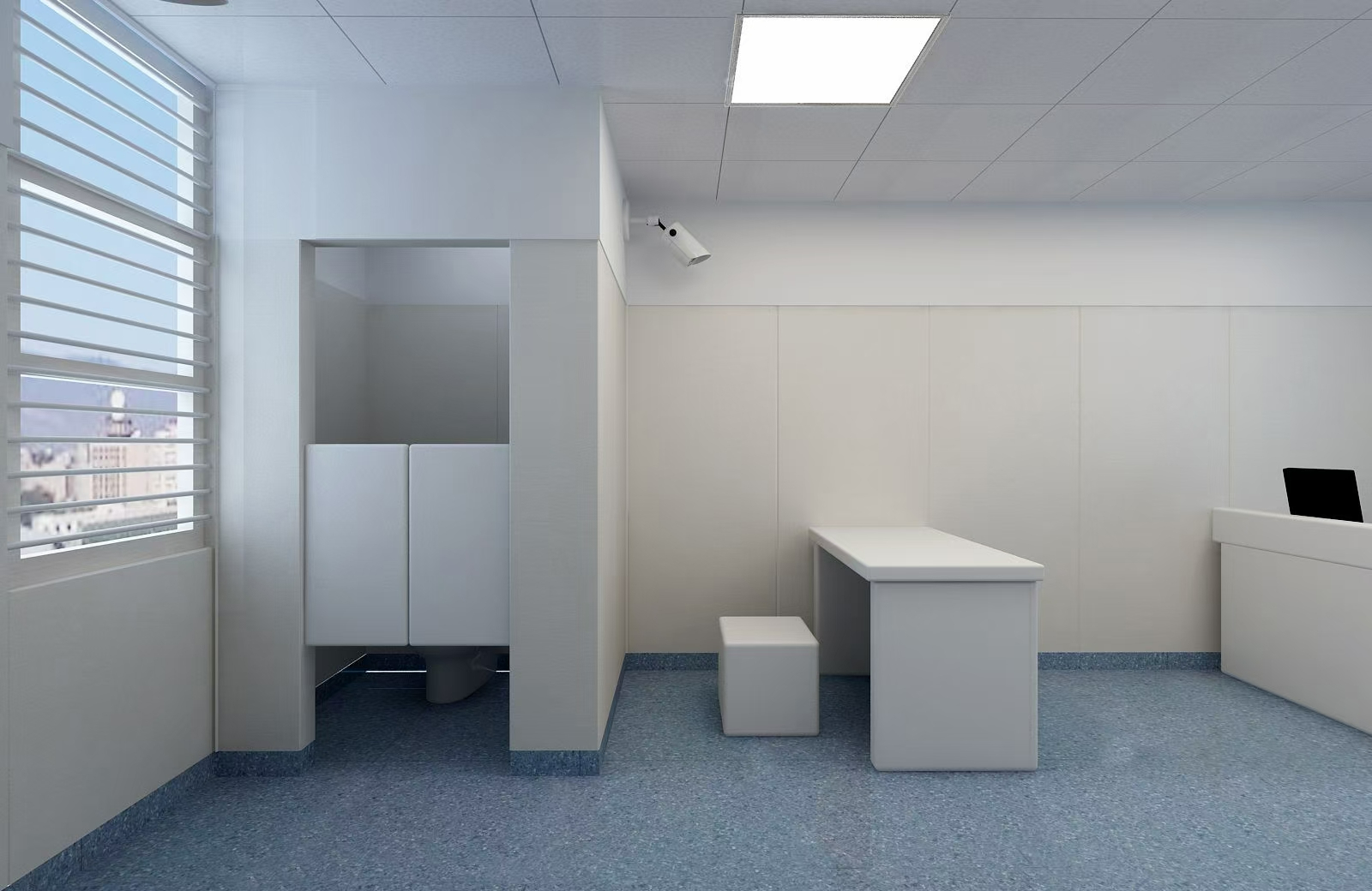 談話室軟包建設標準