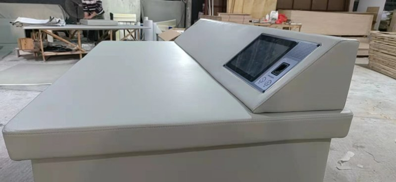 新設談話室建設要求