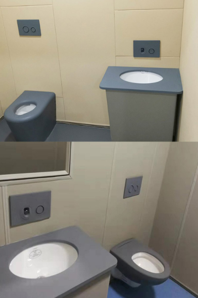 辦案區房間如何設計