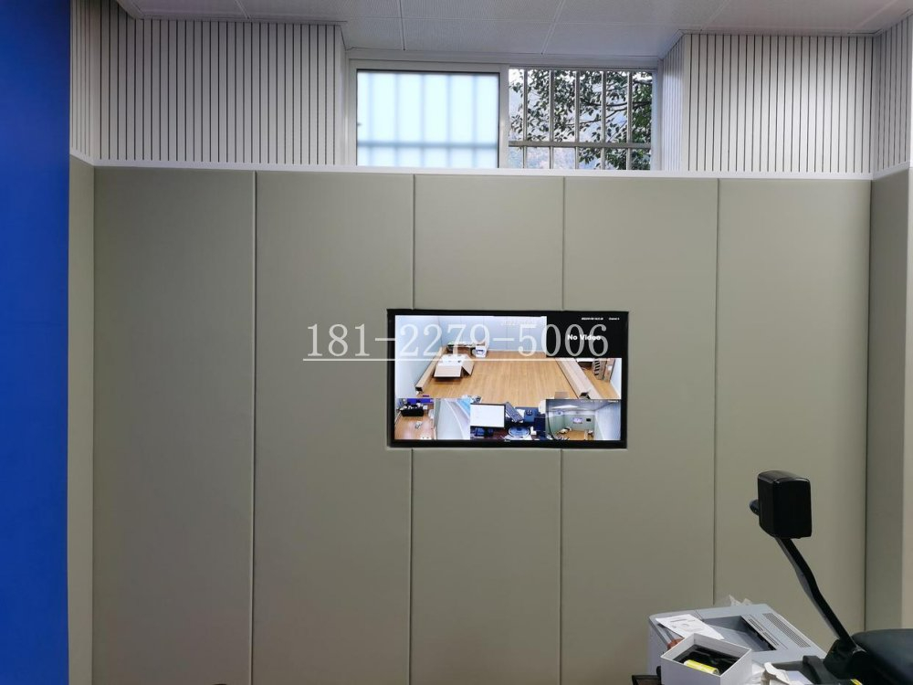 紀(jì)檢委談話室防撞軟包的材料優(yōu)勢(shì)